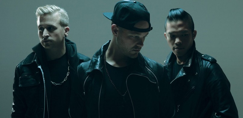 Interview: The Glitch Mob