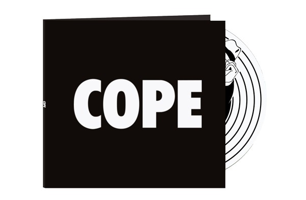 Album Review: “COPE”- Manchester Orchestra